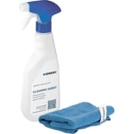 Geberit AquaClean rengjøringssett 500 ml. For Aquaclean toaletter - 242.547.00.1