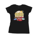 Disney - T-Shirt Cars Radiator Springs - Femme