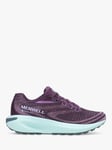 Merrell Morphlite GORE-TEX® Women's Running Shoes, Plum