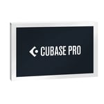 Steinberg Cubase Pro 13