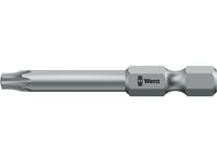 Wera 867/4 Ip Torx Plus, 1 Stykker, Torx Plus, 6 Ip, Metall, 15,2 Cm