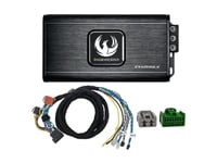 Phoenix Gold Volvo 2004- 4X125w Plug-N-Play Forstærker