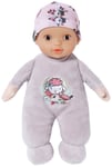 BABY ANNABELL Baby Annabell Dolls Sleep Well Doll - 12inch/30cm