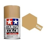 Tamiya TS-68 Wood Deck Tan - 100ml Spray Can