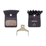 Resin Brake Pads L05 A-RF CC1322959 SHIMANO Bike Brakes