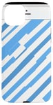 Coque pour iPhone 15 Plus Blanc Classique Tropical Nicaragua Drapeau Nicaragua Téléphone Nicaragua