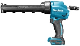 PISTOLET À MASTIC MAKITA DCG180ZK 18V NU Avec Coffret