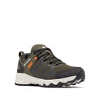 Columbia Peakfreak II Outdry, Chaussures Basses de Randonnée pour Homme