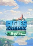 Cities: Skylines - Shoreline Radio OS: Windows + Mac