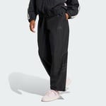 adidas Future Icons 3-Stripes Woven Tracksuit Bottoms Women