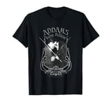 The Addams Family Valentine's Day Addams Love Potion T-Shirt