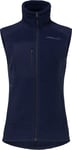 Norrøna Women's Trollveggen Thermal Pro Vest Indigo Night, XL