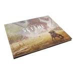 Scythe: Art Book