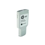 Original HP 727 Photo Black High Capacity Ink Cartridge (F9J79A)