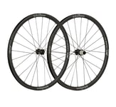 Pair Wheels Gravel Trimax AGX I23 Disc Center Lock Shimano 11V Tubeless Ready 5