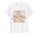 School's Out For Summer T-Shirt