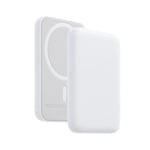 Magnetisk Powerbank till iPhone 12/13/14/15 med snabb laddning (PD)