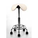 Satulatuoli Stool Restpro Expert 2 kermanväri