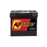 Batterie Starting Bull Banner 53030 12v 30ah 300A