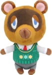 Peluche Plush Animal Crossing All Star Collection: Tom Nook (Tanukichi) Japan Ne