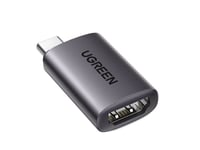 UGREEN USB-C til HDMI-adapter - Space Grey