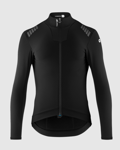 Assos Mille GT Eisenhertz Ultraz S11 vinterjakke sort herre - Størrelse X-Small