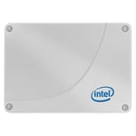 Intel Solid-State Drive D3-S4620 Series - SSD - chiffré - 960 Go - interne - 2.5" - SATA 6Gb/s - AES 256 bits