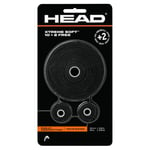 HEAD Xtreme Accessoire Tennis Adulte Unisexe, Noir, Taille Unique