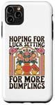 iPhone 11 Pro Max Lunar New Year Firworks Chinese Zodiac Happy New Years Eve Case