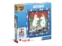 Mumin Frame Me Up Pussel