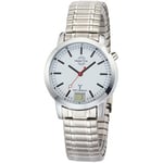 Montre Master Time  MTLA-10591-11M, Quartz, 34mm, 3ATM