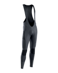 Fast Trail Bib Tights M Black (S)