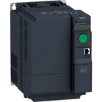 Frekvensomformer 0,75kW 3x400V IP21, ATV630U07N4