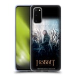 THE HOBBIT THE BATTLE OF THE FIVE ARMIES POSTERS GEL CASE FOR SAMSUNG PHONES 1