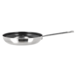 Pillivuyt Gourmet Somme Stekpanna keramisk non-stick - 51x28x5,5cm-dia.28cm