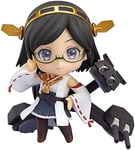 Good Smile Kantai Collection: Kancolle: Kirishima Nendoroid Action Figure []