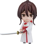 Hell's Paradise : Jigokuraku Nendoroid Figurine Yamada Asaemon Sagiri 10 cm