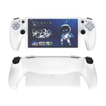 Sony PlayStation Portal spillkonsollveske - hvit