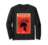 Sniper Elite Warriors Elite Warfare Multiplayer Faction Long Sleeve T-Shirt