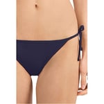 Puma Maillot de Bain Femme Swim Bleu