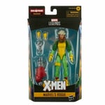 X-Men Rogue (Colossus) Marvel Legends Figurine Hasbro