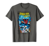 Marvel Comics Spider-Man 2099 Comic Cover 90s T-Shirt