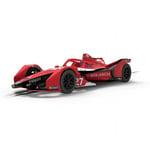 Formula E Avalanche Andretti kausi 8 Kyllä Scalextric kilpa-autot C4315