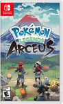 Pokemon Legends: Arceus (Import)