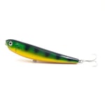 Vaappu Strike-Pro EG-029 017 11,5 cm / 18,5 g / pintavesi