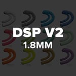 Lizard Skins DSP Bar Tape V2 1.8mm Mint Green