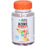 Arkopharma Azinc® Vitalité Gélules Gummies 120 g