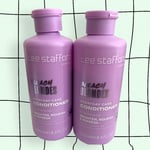 LEE STAFFORD LONDON BLEACH BLONDES EVERYDAY CARE CONDITIONER 2X 250 ML