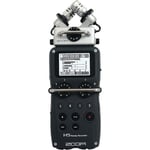 ZOOM H5 Handy Recorder Handheld Portable Digital Field