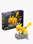 Mega Bloks Pokémon Motion Pikachu